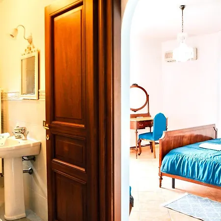 Residenza Del Vescovo 1 Lejlighed Palermo