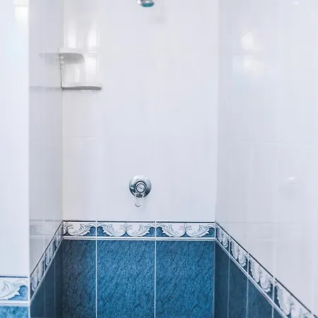 Residenza Del Vescovo 1 아파트