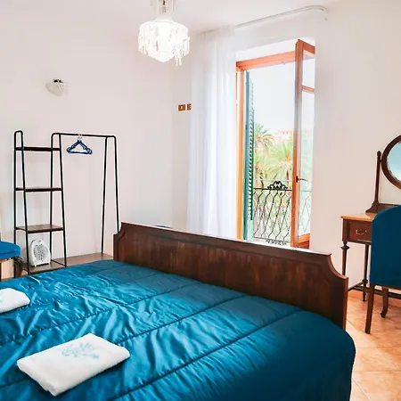 Residenza Del Vescovo 1 * פלרמו