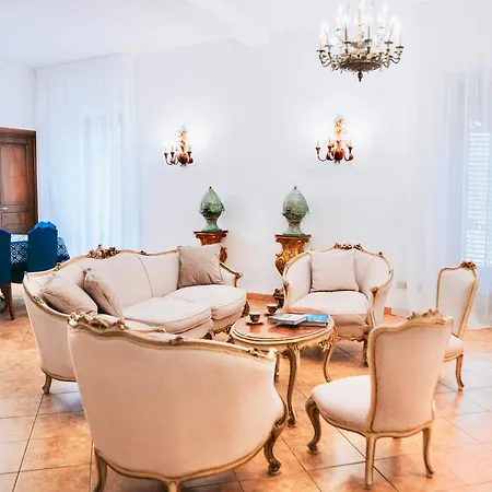 Lejlighed Residenza Del Vescovo 1 *