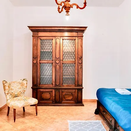 Residenza Del Vescovo 1 דירה