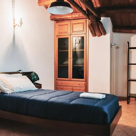 דירה Residenza Del Vescovo 1 פלרמו