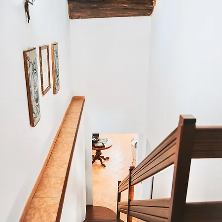 Residenza Del Vescovo 1 דירה פלרמו