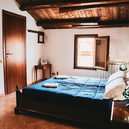 Residenza Del Vescovo 1 * פלרמו