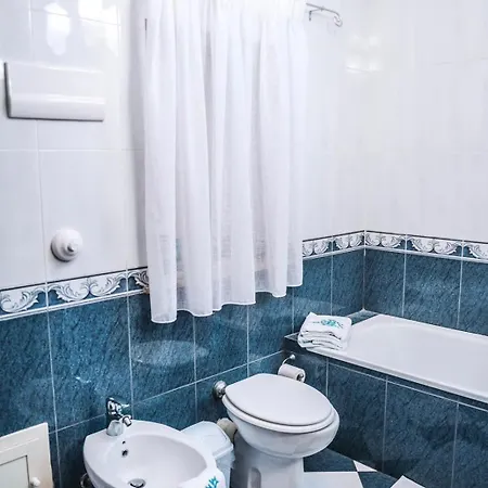 Residenza Del Vescovo 1 *