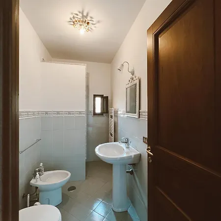 Residenza Del Vescovo 1 דירה