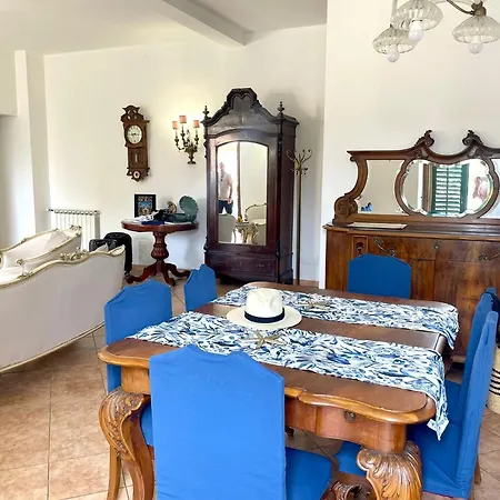 Residenza Del Vescovo 1 דירה *